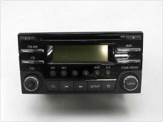 AUTORADIO NISSAN MICRA IV PH2 2013-