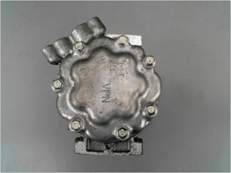 COMPRESSEUR AIR CONDITIONNE DACIA SANDERO 2009