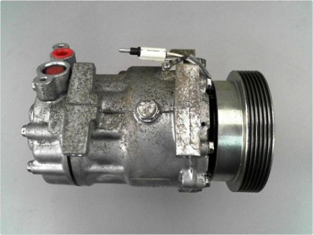 COMPRESSEUR AIR CONDITIONNE DACIA SANDERO 2009