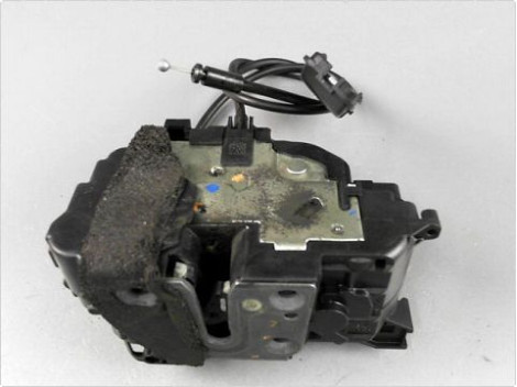 SYSTEME CONDAMNATION ARRIERE GAUCHE RENAULT MEGANE III ESTATE 09-12