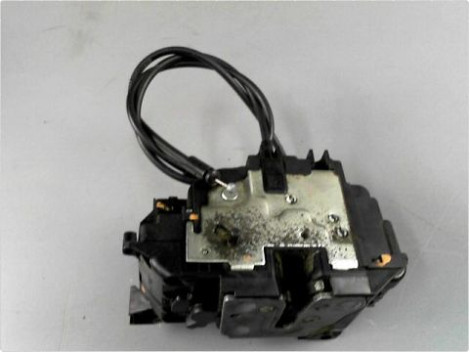SYSTEME CONDAMNATION ARRIERE DROIT RENAULT CLIO III PH.1 07-09
