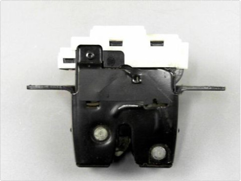 SERRURE HAYON  RENAULT CLIO III PH.1 07-09