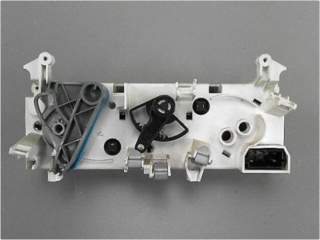COMMANDE DE CHAUFFAGE CITROEN ZX 1993