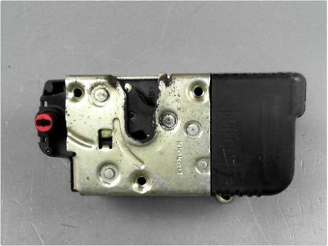 SYSTEME CONDAMNATION ARRIERE DROIT PEUGEOT 406 BREAK 99-04