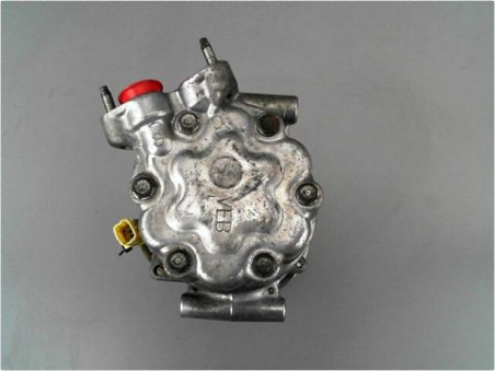 COMPRESSEUR AIR CONDITIONNE PEUGEOT 206 2006