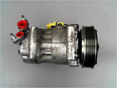 COMPRESSEUR AIR CONDITIONNE PEUGEOT 206 2006