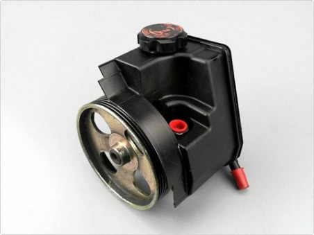 POMPE DIRECTION ASSISTEE PEUGEOT 206 2006
