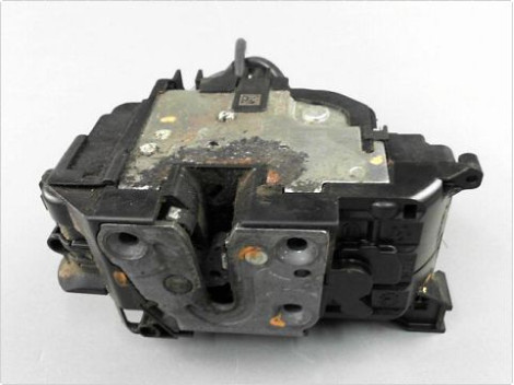 SYSTEME CONDAMNATION AVANT GAUCHE RENAULT MEGANE III PH2 2012-2014
