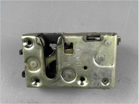 SYSTEME CONDAMNATION ARRIERE DROIT CITROEN ZX 94-98