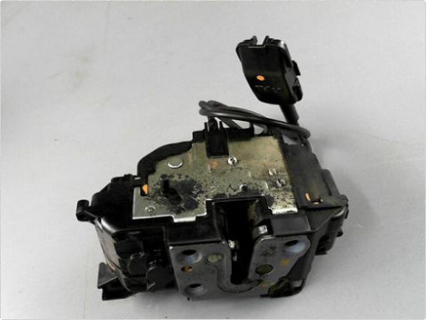 SYSTEME CONDAMNATION ARRIERE DROIT RENAULT CLIO III PH.1 ESTATE 2008-2009