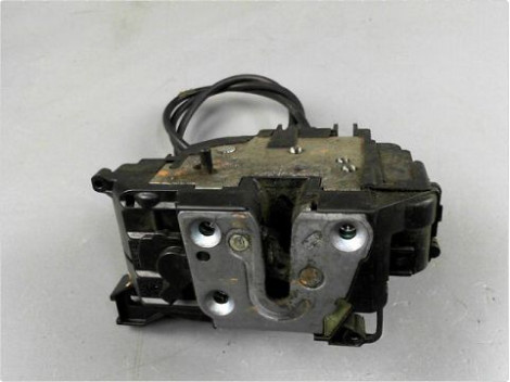 SYSTEME CONDAMNATION ARRIERE DROIT RENAULT CLIO III PH.2 09-14