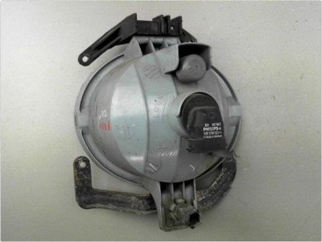PHARE ANTIBROUILLARD AVANT DROIT HYUNDAI I 10 2008