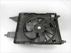MOTEUR VENTILATEUR RADIATEUR RENAULT SCENIC II PH2 06-09