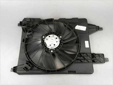 MOTEUR VENTILATEUR RADIATEUR RENAULT MEGANE 2009