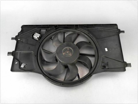 MOTEUR VENTILATEUR RADIATEUR RENAULT LAGUNA 2008