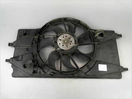 MOTEUR VENTILATEUR RADIATEUR RENAULT LAGUNA 2008