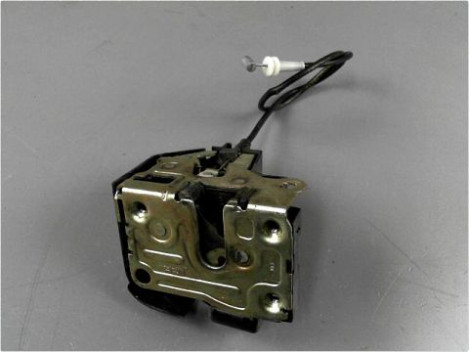 SYSTEME CONDAMNATION AVANT GAUCHE RENAULT MEGANE SCENIC I PH2 1999-2003