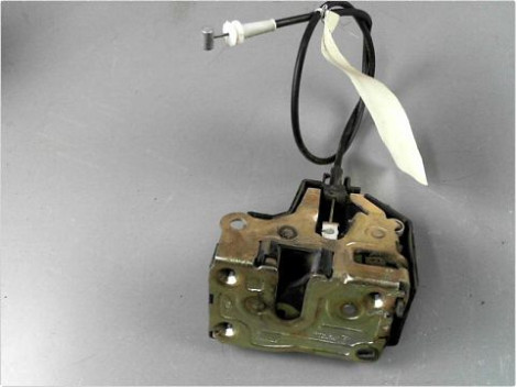 SYSTEME CONDAMNATION ARRIERE DROIT RENAULT MEGANE SCENIC I PH2 1999-2003
