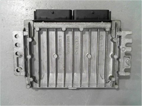 CALCULATEUR MOTEUR RENAULT MEGANE 2000
