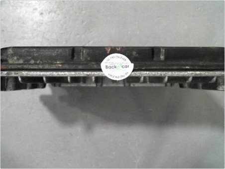 CALCULATEUR MOTEUR RENAULT MEGANE 2000