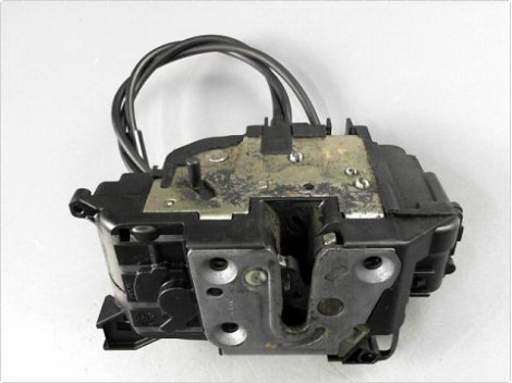 SYSTEME CONDAMNATION ARRIERE DROIT RENAULT CLIO III PH.2 09-14