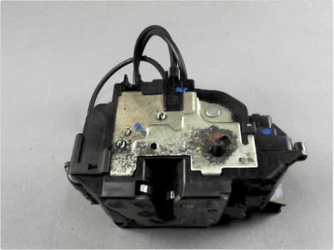SYSTEME CONDAMNATION ARRIERE GAUCHE RENAULT CLIO III PH.2 09-14