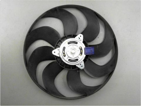 MOTEUR VENTILATEUR RADIATEUR RENAULT CLIO 2015