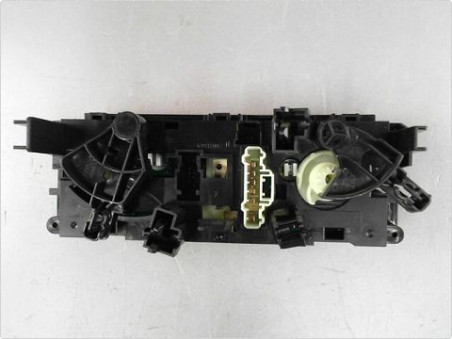 COMMANDE DE CHAUFFAGE PEUGEOT 207 2011