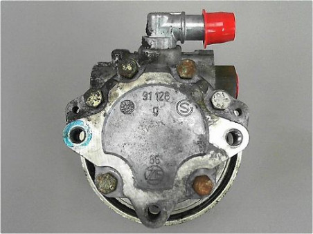 POMPE DIRECTION ASSISTEE PEUGEOT 807 2002