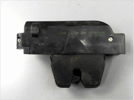 SERRURE HAYON  CITROEN C3 2002-2005