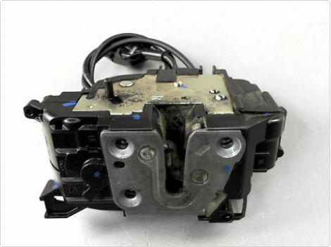 SYSTEME CONDAMNATION ARRIERE DROIT RENAULT CLIO III PH.1 05-09
