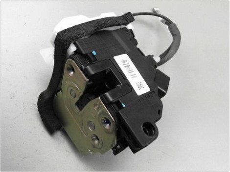 SYSTEME CONDAMNATION AVANT GAUCHE HYUNDAI I 20 PH2 12-15