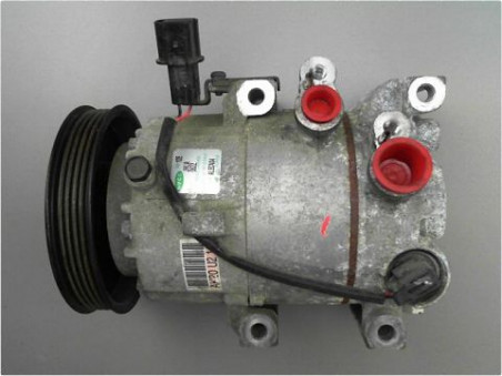 COMPRESSEUR AIR CONDITIONNE HYUNDAI I 20 2015
