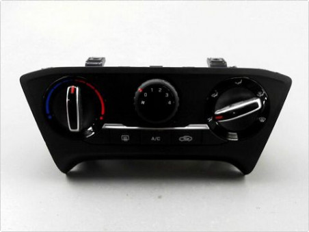 COMMANDE DE CHAUFFAGE HYUNDAI I 20 2015