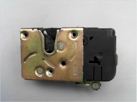 SYSTEME CONDAMNATION AVANT DROIT CITROEN BERLINGO FGT -2002