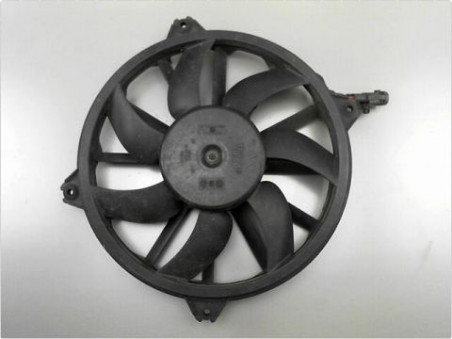 MOTEUR VENTILATEUR RADIATEUR PEUGEOT 308 2010