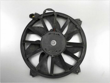 MOTEUR VENTILATEUR RADIATEUR PEUGEOT 308 2010