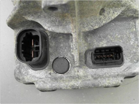 POMPE DIRECTION ASSISTEE PEUGEOT 308 2010