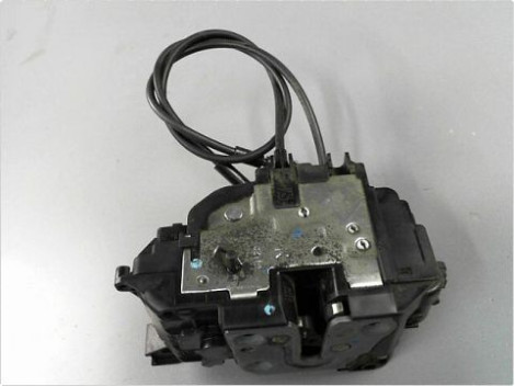 SYSTEME CONDAMNATION ARRIERE DROIT RENAULT CLIO III PH.2 09-14