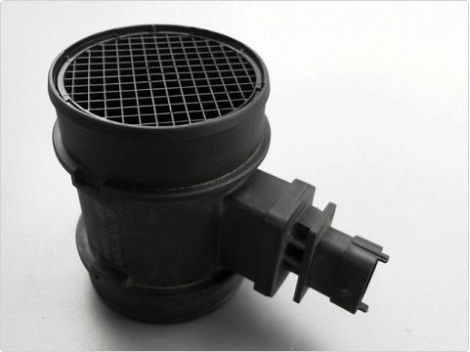 DEBIMETRE AIR OPEL CORSA (D) 06-10