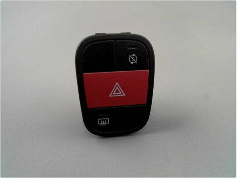 BOUTON DE WARNING CITROEN NEMO COMBI 2008-