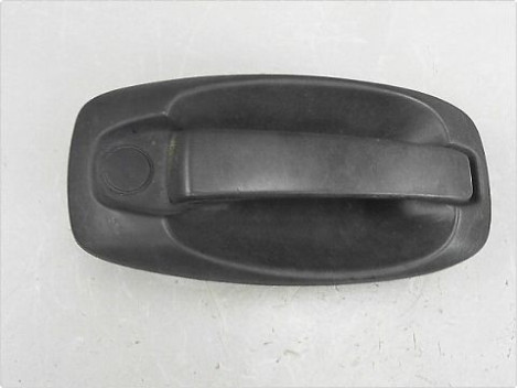 POIGNEE EXTERIEURE PORTE COULISSANTE GAUCHE CITROEN NEMO COMBI 2008-