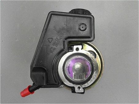 POMPE DIRECTION ASSISTEE PEUGEOT 206 2001