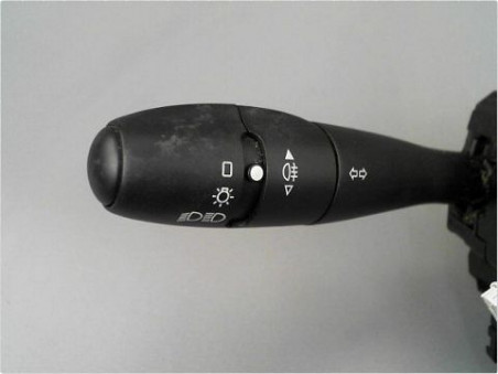 BLOC COMMODOS PEUGEOT 207 2009