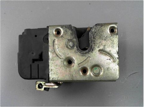 SYSTEME CONDAMNATION AVANT GAUCHE PEUGEOT 206 SW 02-06