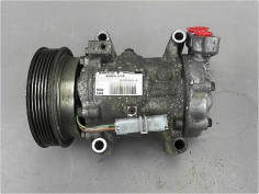 COMPRESSEUR AIR CONDITIONNE RENAULT KANGOO II EXPRESS 08-13