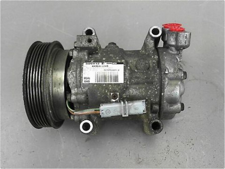 COMPRESSEUR AIR CONDITIONNE RENAULT KANGOO 2011