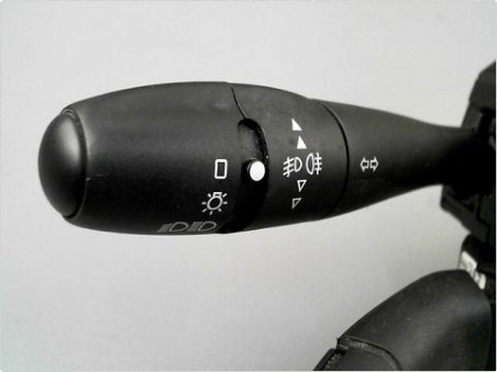 BLOC COMMODOS PEUGEOT 207 2014