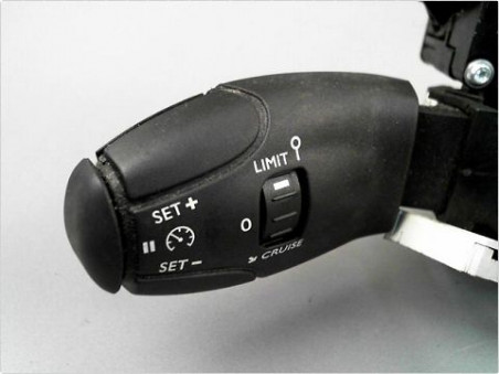BLOC COMMODOS PEUGEOT 207 2014