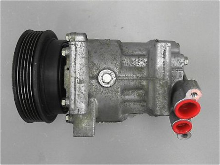 COMPRESSEUR AIR CONDITIONNE RENAULT MODUS 2006